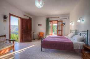 AstroStudio Apartments, Georgioupoli